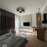 Carbona Great Time Aparthotel Heviz