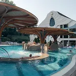 Aparthotel Carbona Great Time 4*