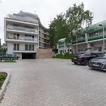 Carbona Great Time Aparthotel Heviz