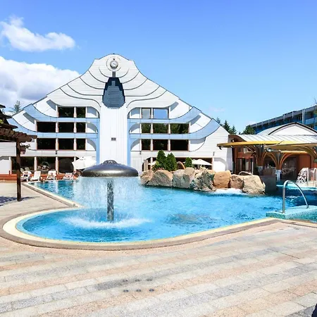 Carbona Great Time Хевиз