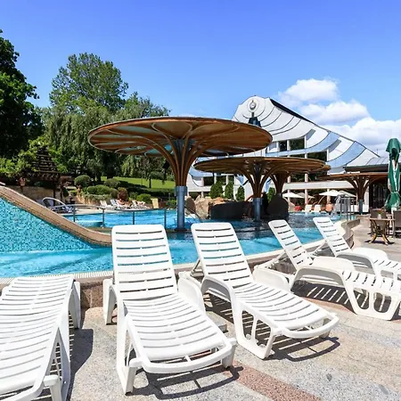 Carbona Great Time Hévíz