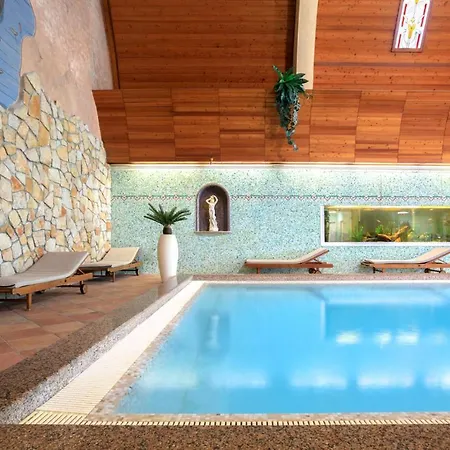 מלון דירות Carbona Great Time