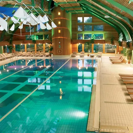 מלון דירות Carbona Great Time