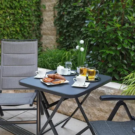 מלון דירות Carbona Great Time Hévíz