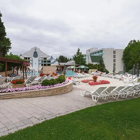 Carbona Great Time מלון דירות