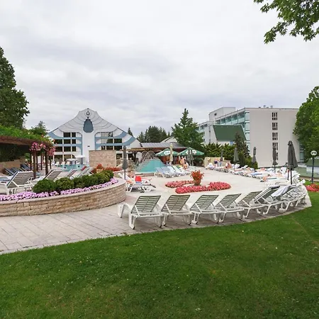 Carbona Great Time 4* Хевиз