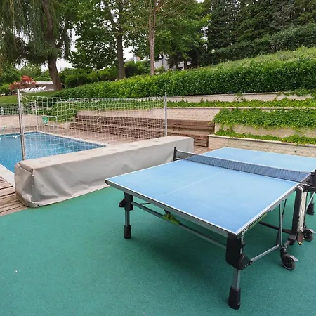 Апарт-отель Carbona Great Time 4*