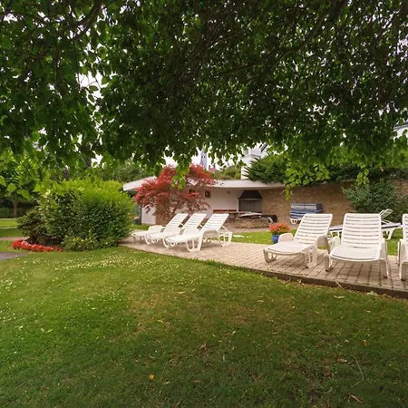 Carbona Great Time מלון דירות 4*