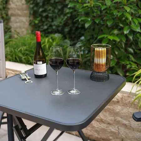 מלון דירות Carbona Great Time 4*