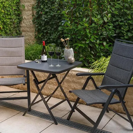 מלון דירות Carbona Great Time