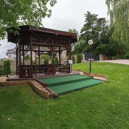 Carbona Great Time 4* Хевиз