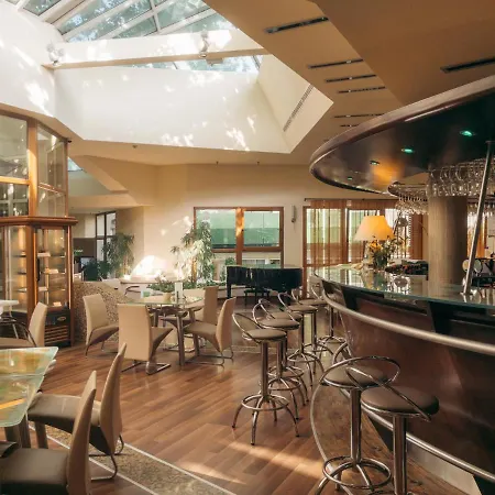 Carbona Great Time 4* Hévíz