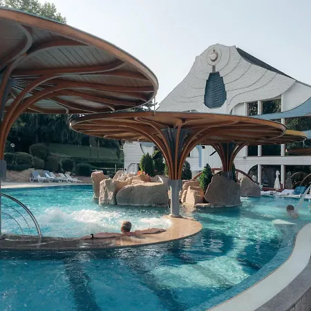 Апарт-отель Carbona Great Time 4*