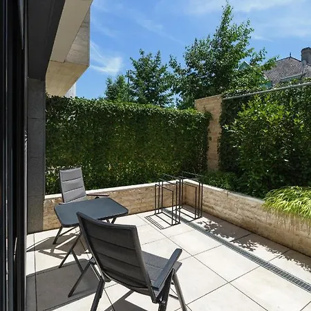 Carbona Great Time מלון דירות