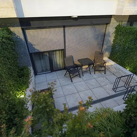 מלון דירות Carbona Great Time