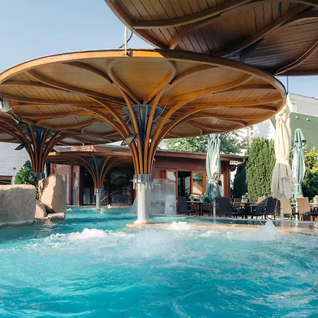 Carbona Great Time 4* Хевиз