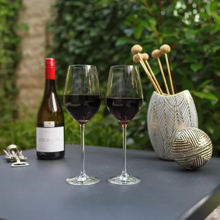 Carbona Great Time Апарт-отель 4*