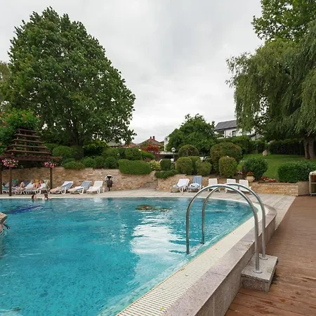 Апарт-отель Carbona Great Time