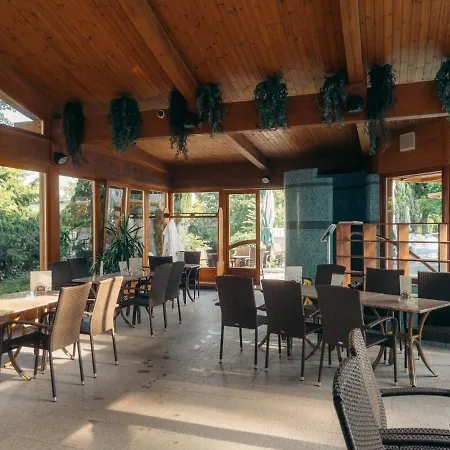 Carbona Great Time 4*