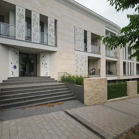 מלון דירות Carbona Great Time