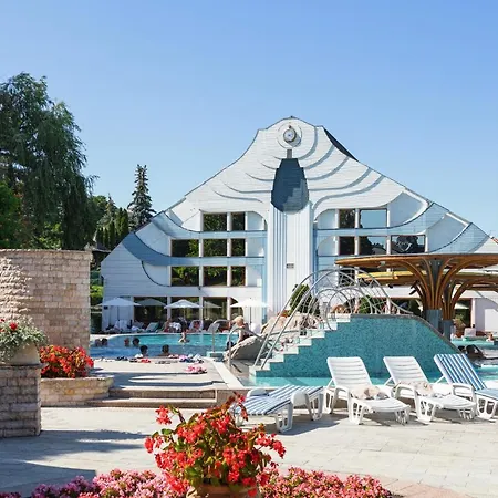 Carbona Great Time מלון דירות