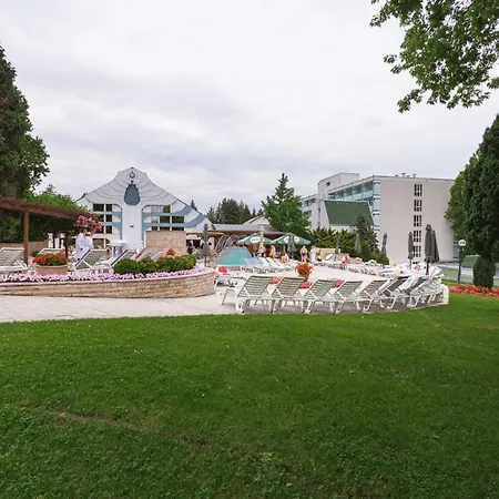 Carbona Great Time מלון דירות