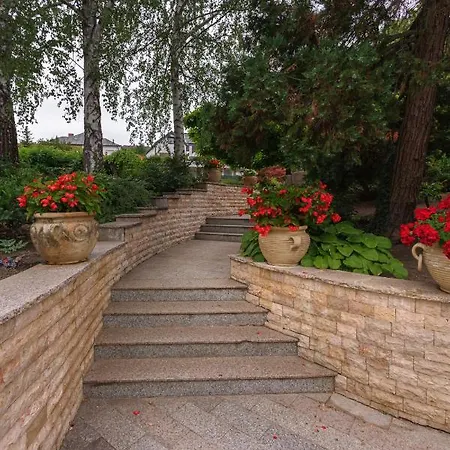 Carbona Great Time מלון דירות