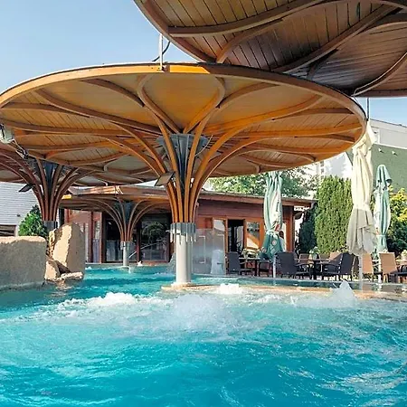 Aparthotel Carbona Great Time 4*