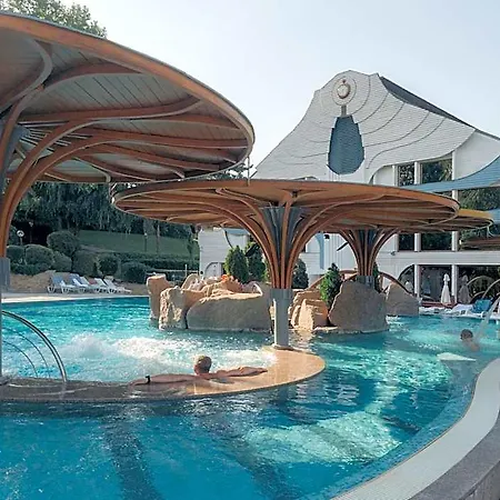 Aparthotel Carbona Great Time 4*