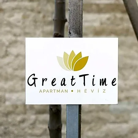 Carbona Great Time Heviz