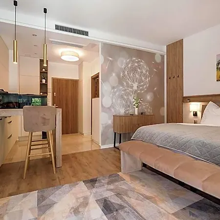Aparthotel Carbona Great Time