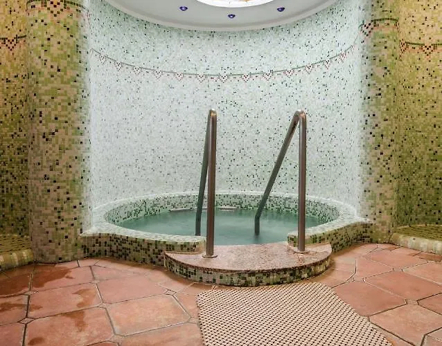 Carbona Great Time Hotel apartamentowy 4*