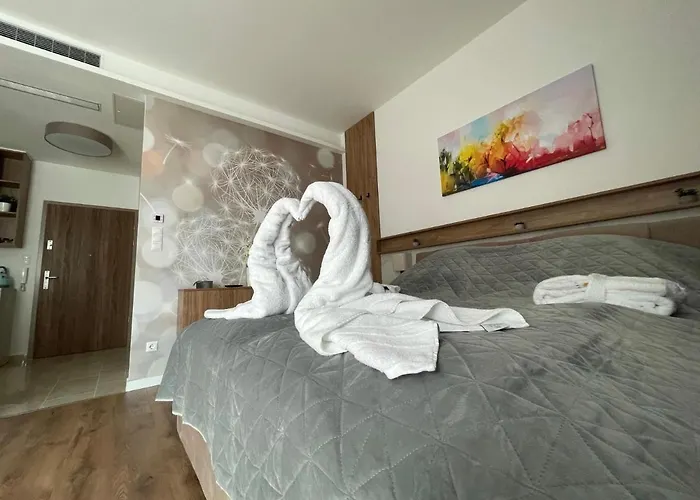 Carbona Great Time 4*