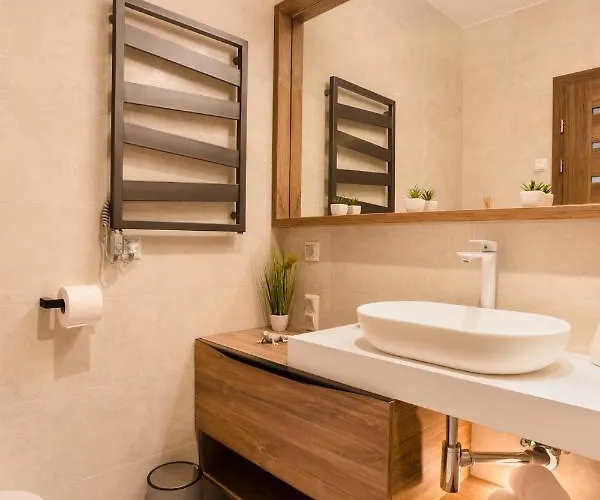 Aparthotel Carbona Great Time Hévíz