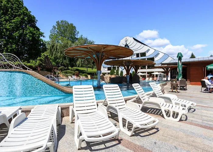 Carbona Great Time Hévíz