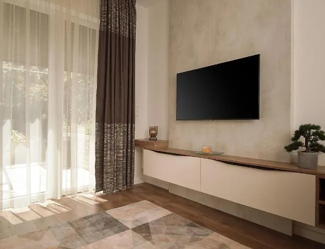 Carbona Great Time Aparthotel 4*