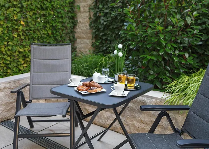 Aparthotel Carbona Great Time Hévíz