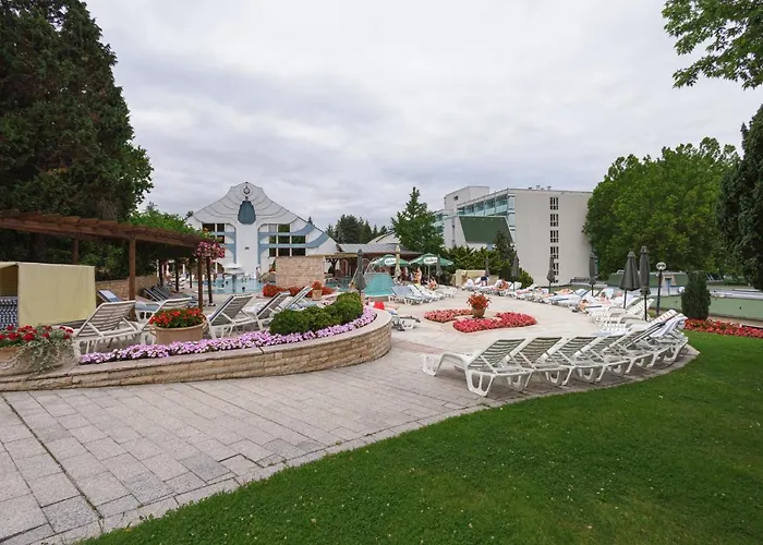 Carbona Great Time Aparthotel