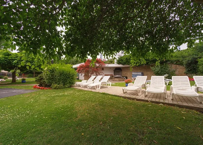 Carbona Great Time Aparthotel 4*