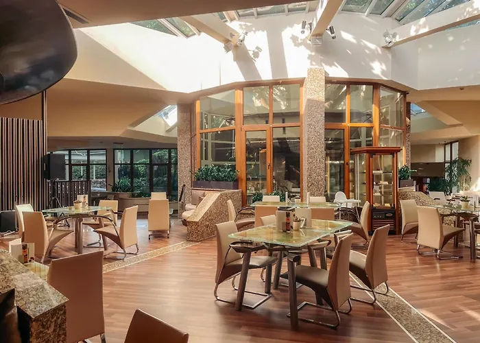 Carbona Great Time Hévíz