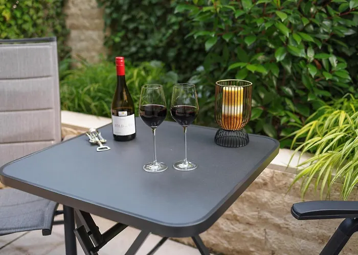 Hotel apartamentowy Carbona Great Time 4*