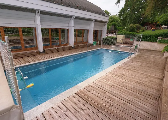 Carbona Great Time Hotel apartamentowy