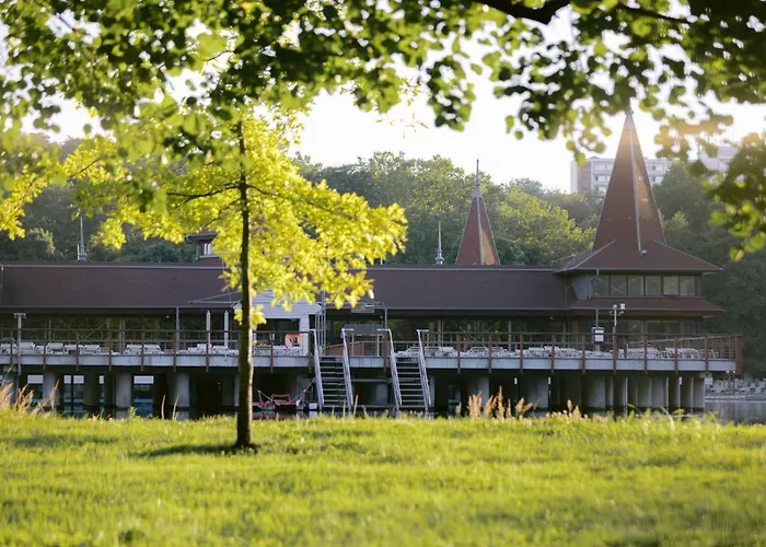 Carbona Great Time Aparthotel