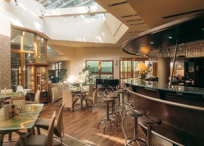 Carbona Great Time 4* Hévíz