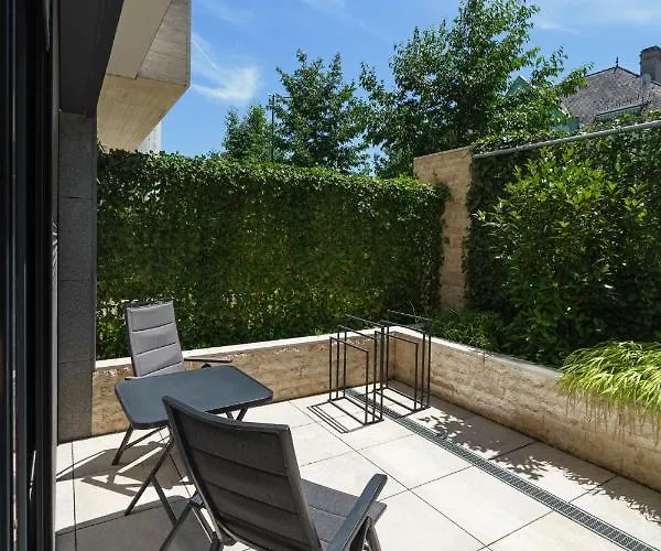 Carbona Great Time Aparthotel