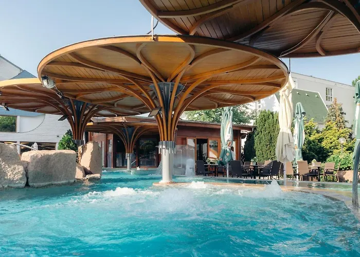 Carbona Great Time 4* Hévíz