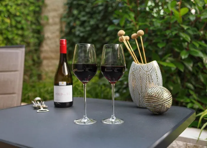 Carbona Great Time Hotel apartamentowy 4*