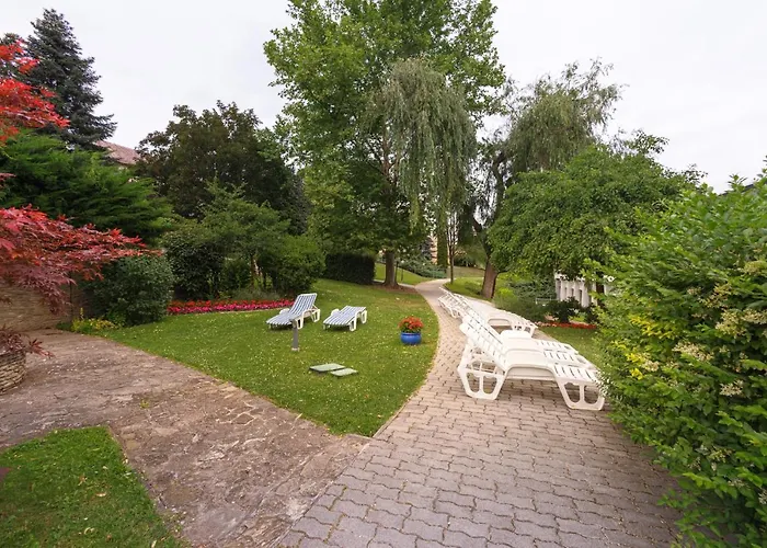 Carbona Great Time Aparthotel 4*