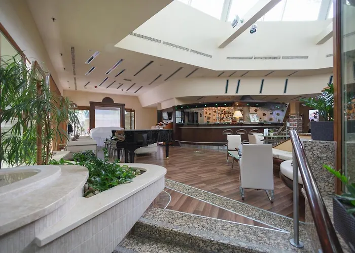 Carbona Great Time 4*