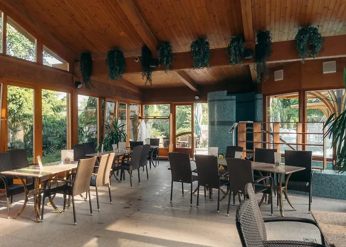 Carbona Great Time 4*